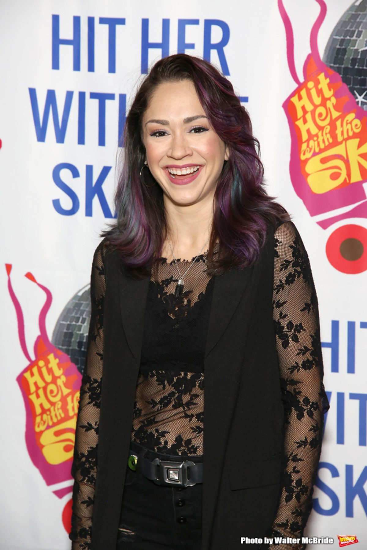 Diana DeGarmo at 