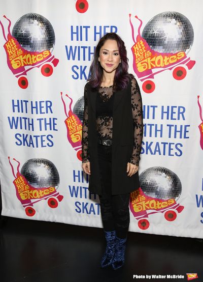 Diana DeGarmo Photo