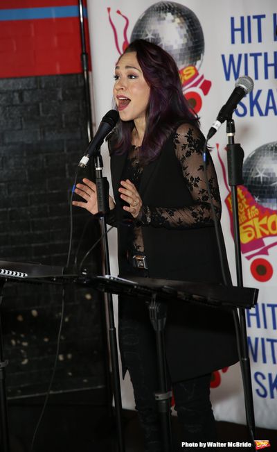 Diana DeGarmo  Photo