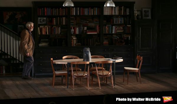 John Tillinger Photo