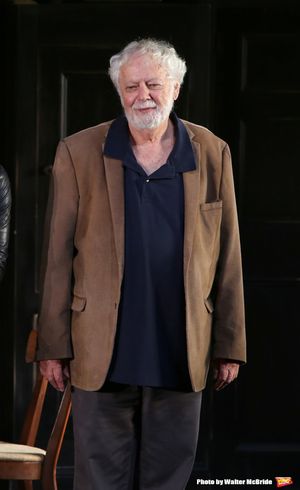 John Tillinger @ BroadwayWorld John Tillinger Photo