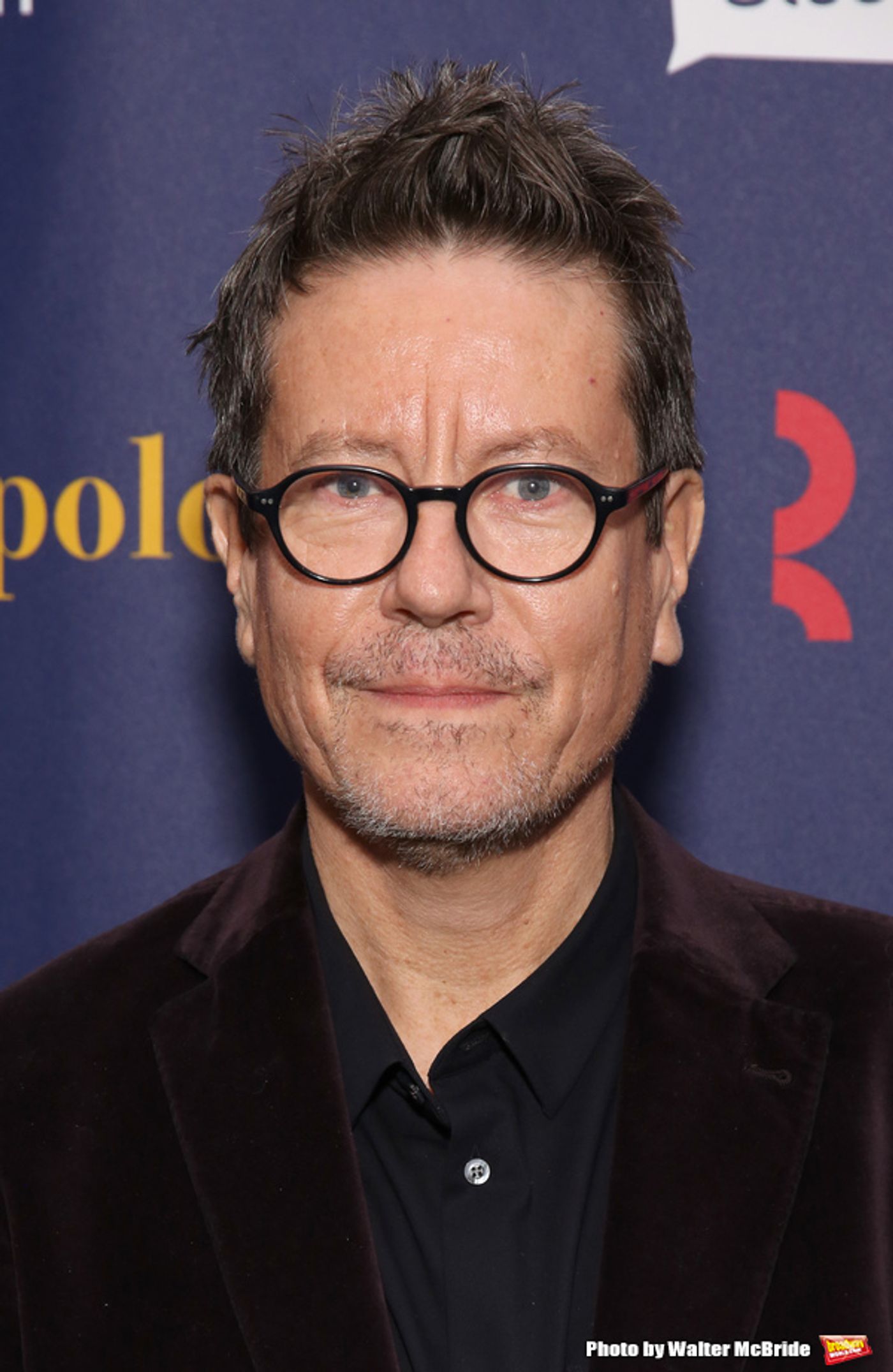 Photo Coverage: On the Red Carpet at Opening Night of APOLOGIA  Image