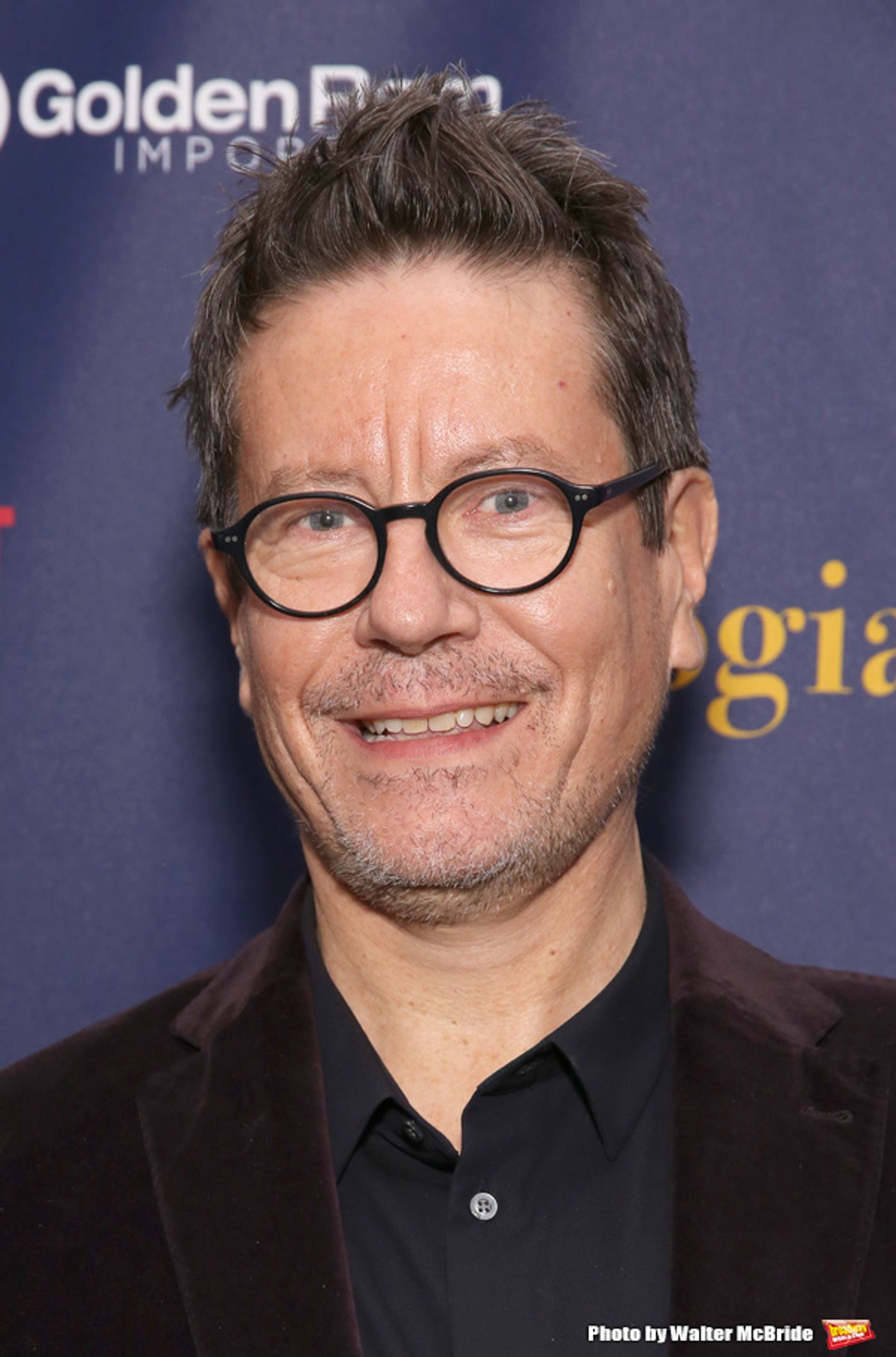 Photo Coverage: On the Red Carpet at Opening Night of APOLOGIA  Image