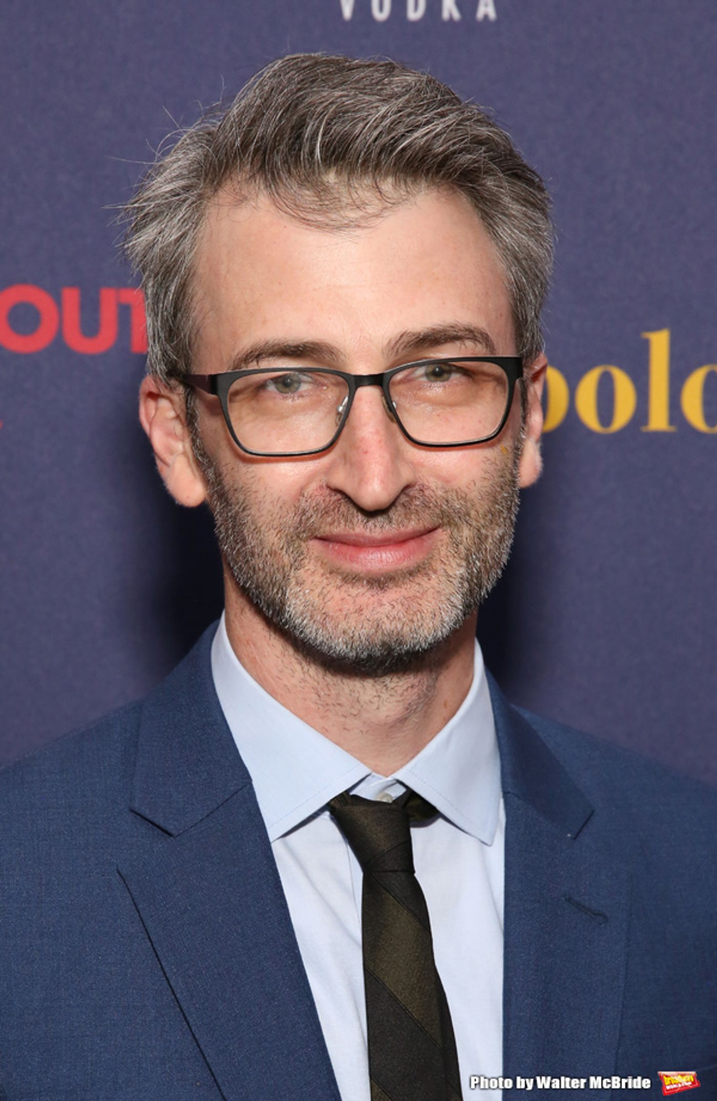 Photo Coverage: On the Red Carpet at Opening Night of APOLOGIA  Image