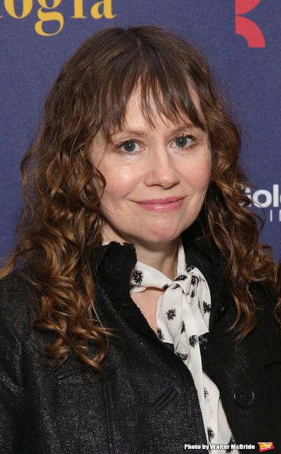 Sally Murphy Photo