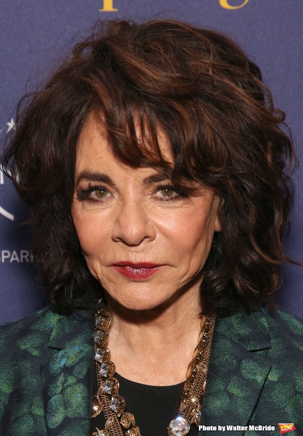 Stockard Channing  Photo