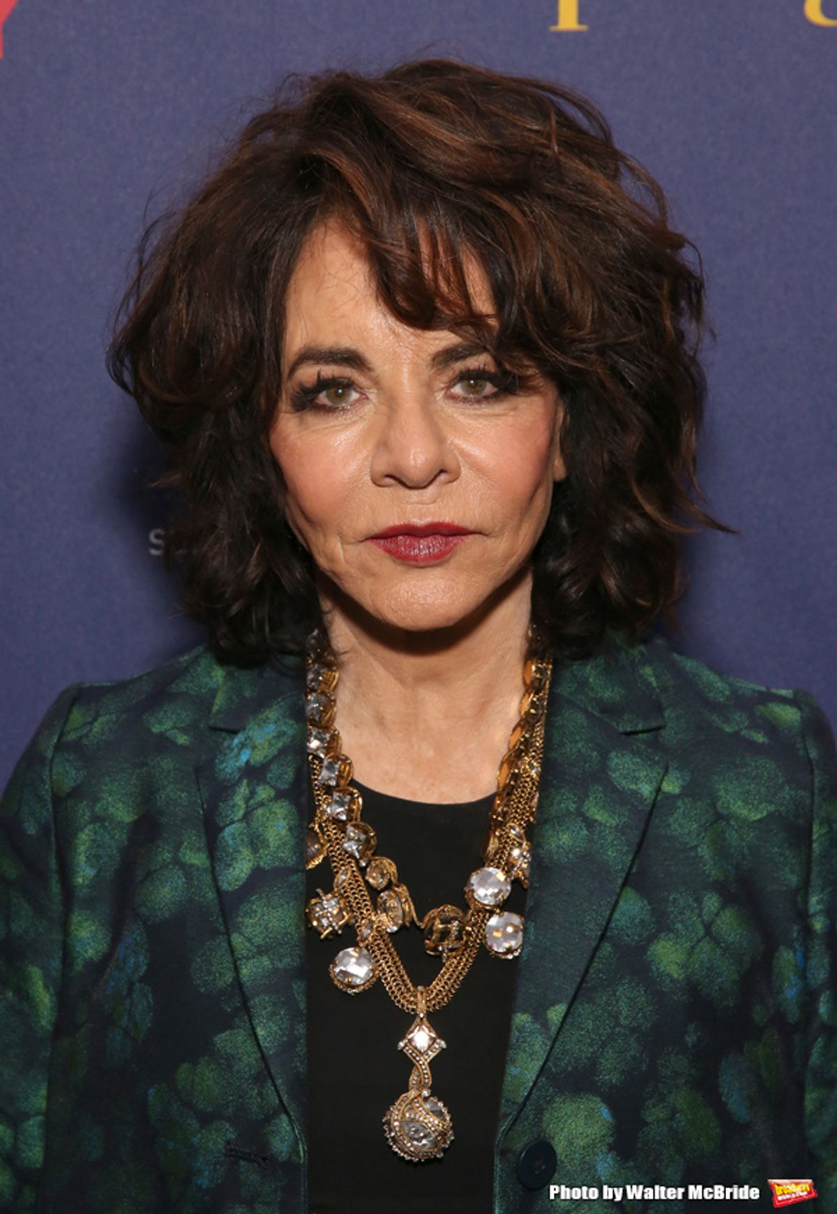 Stockard Channing  at 