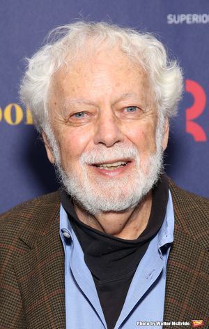 John Tillinger @ BroadwayWorld John Tillinger Photo