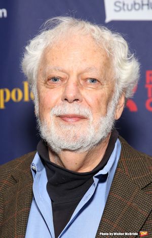 John Tillinger @ BroadwayWorld John Tillinger Photo