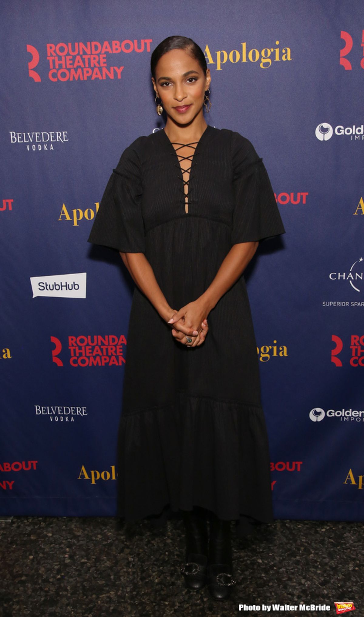 Megalyn Echikunwoke  at 