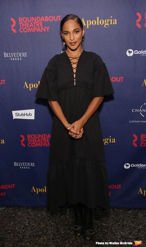 Megalyn Echikunwoke  Photo