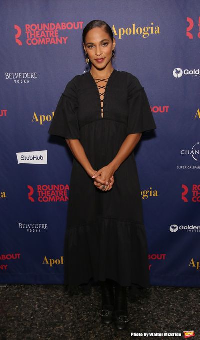 Megalyn Echikunwoke  Photo