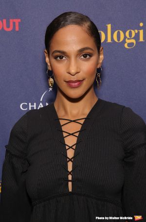 Megalyn Echikunwoke  Photo
