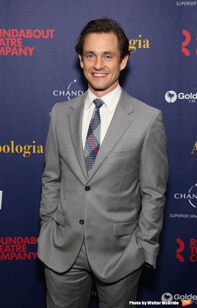 Hugh Dancy  Photo