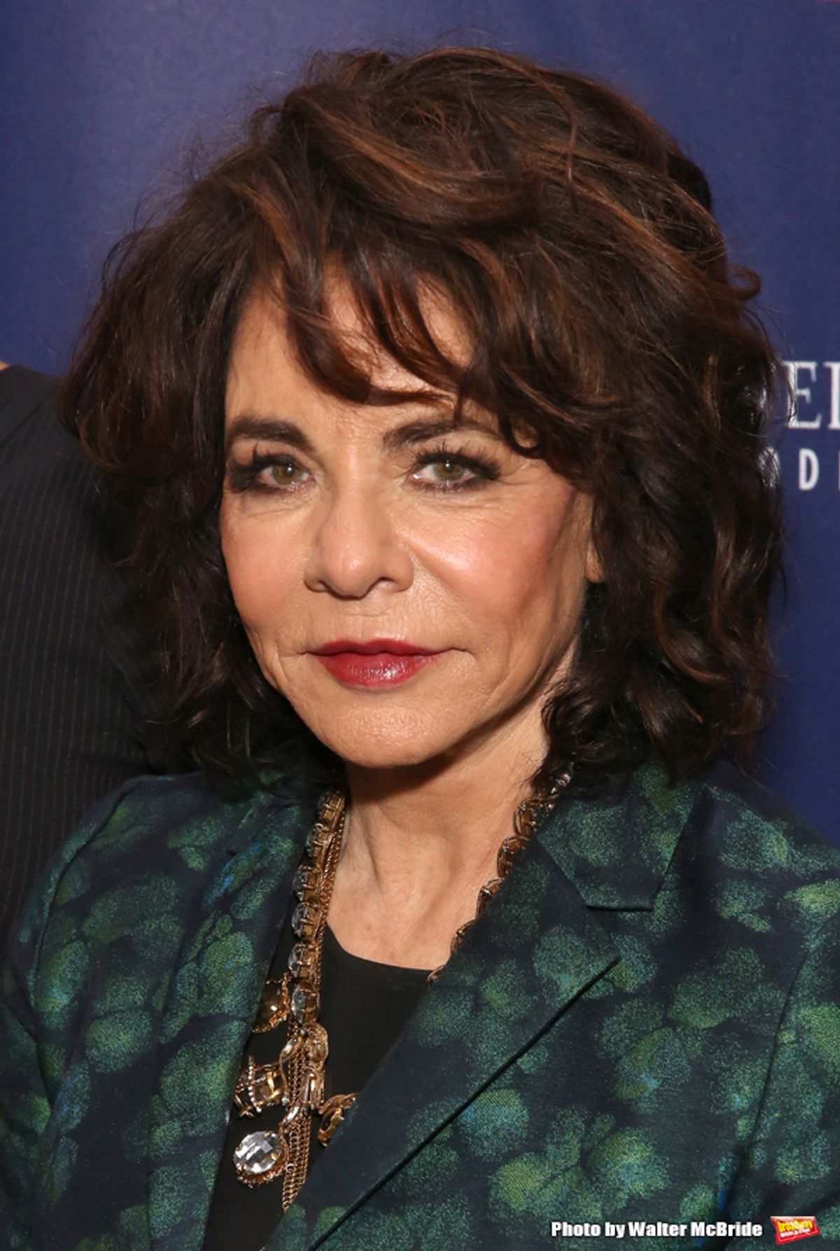 Stockard Channing at 