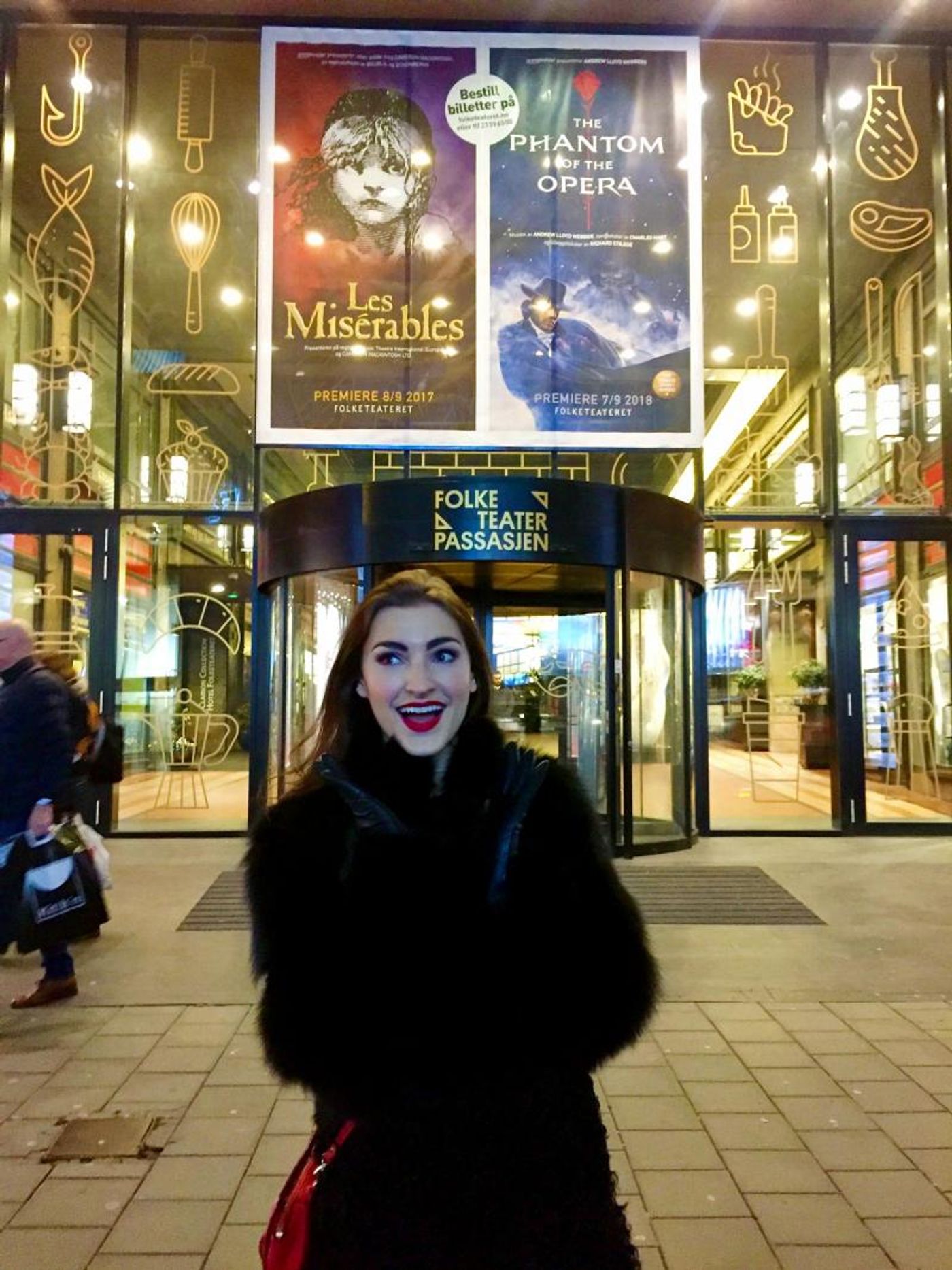 Phtoto: Aleksander Hakonsen