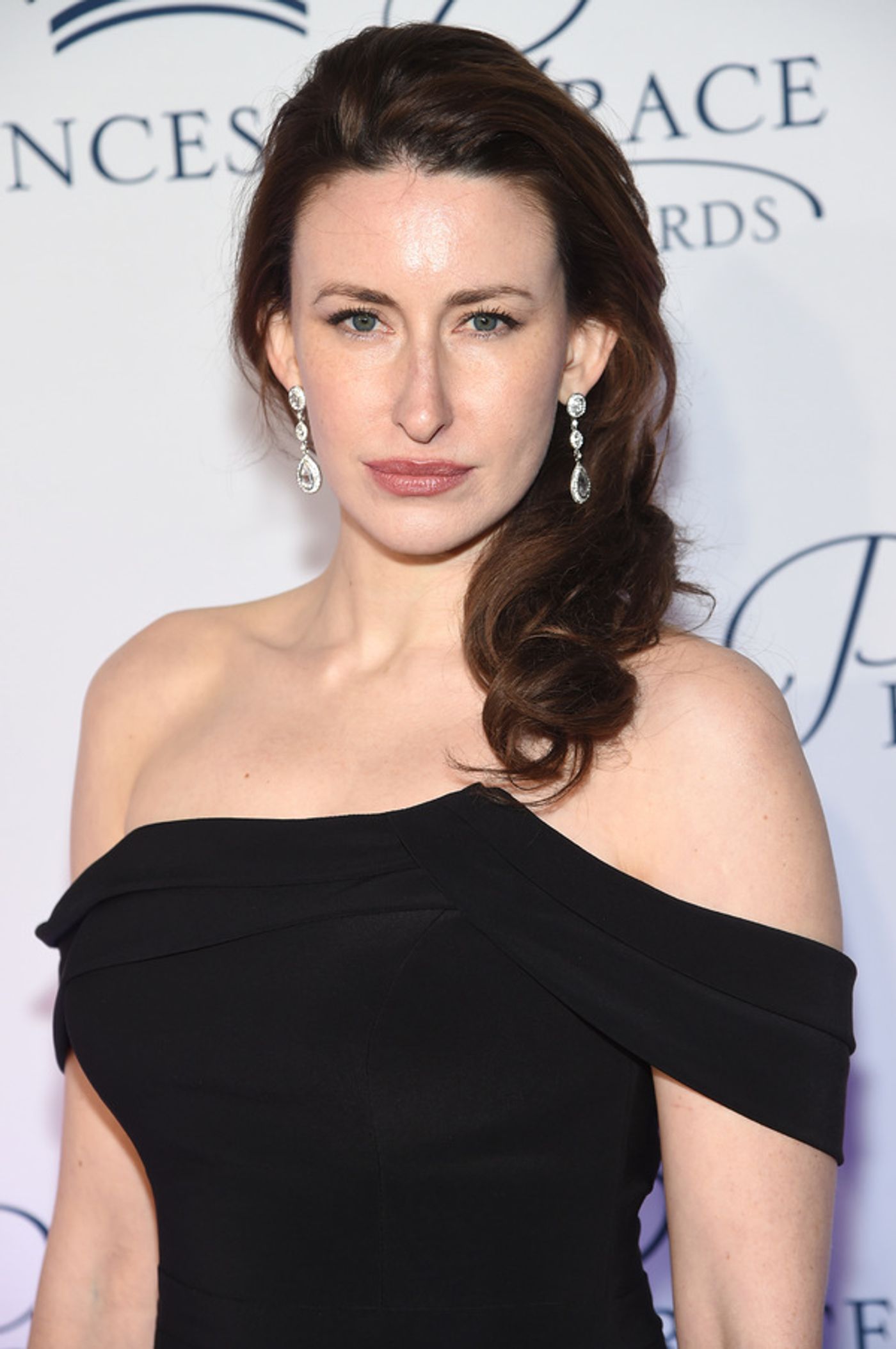 Photo Flash: Bebe Neuwirth Hosts The 2018 Princess Grace Awards Gala, Featuring Tyne Daly, Leslie Odom, Jr. and More  Image