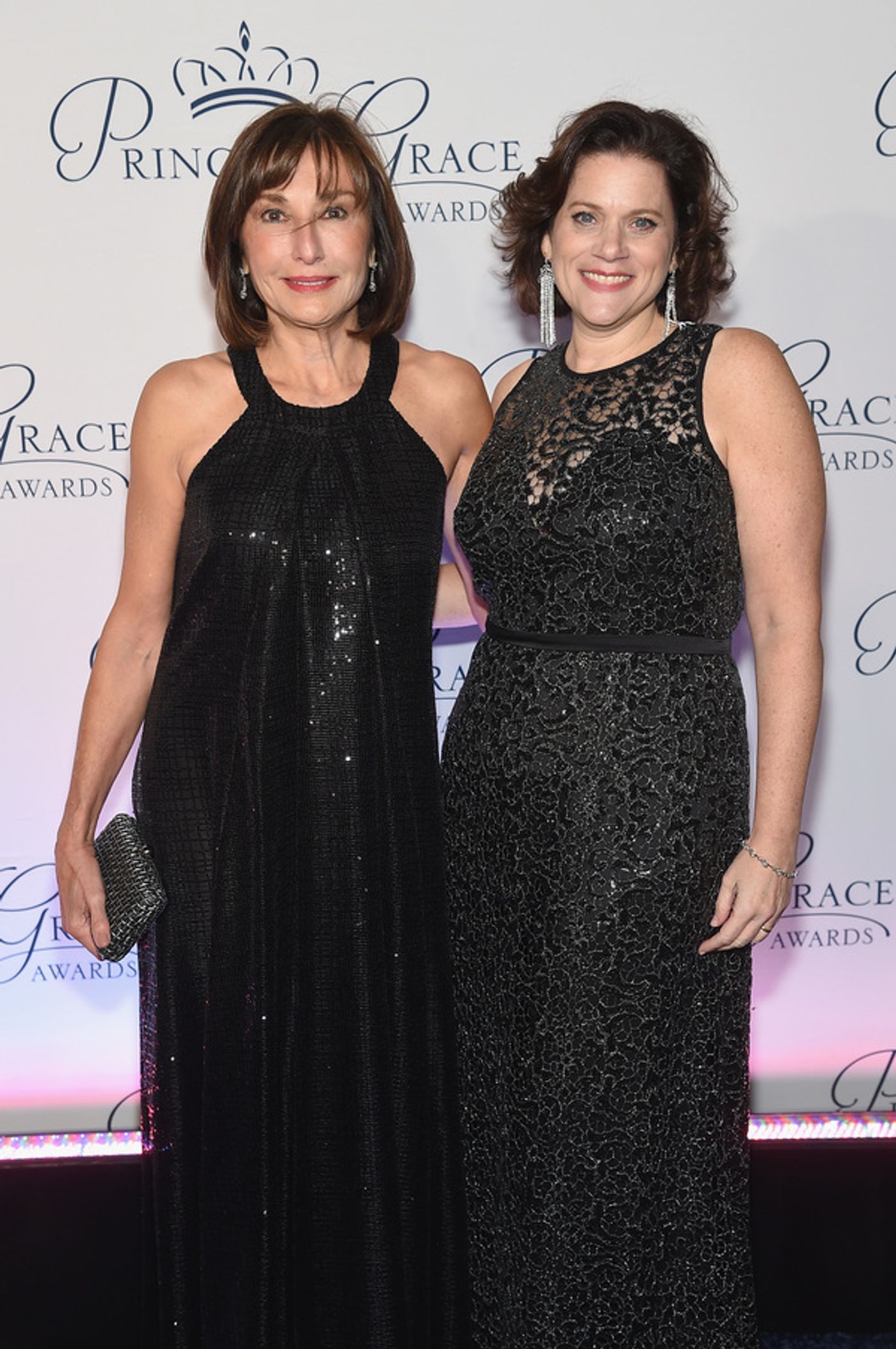 Photo Flash: Bebe Neuwirth Hosts The 2018 Princess Grace Awards Gala, Featuring Tyne Daly, Leslie Odom, Jr. and More  Image