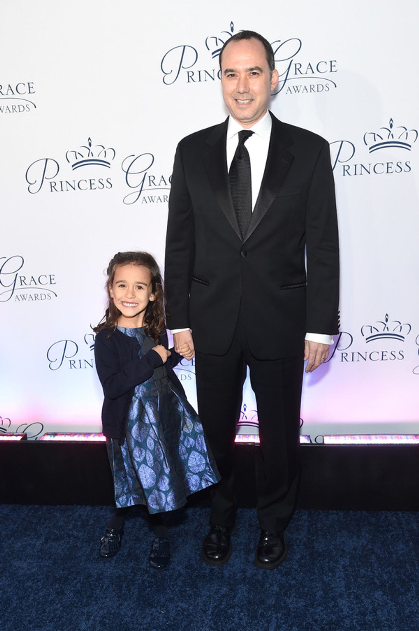 Photo Flash: Bebe Neuwirth Hosts The 2018 Princess Grace Awards Gala, Featuring Tyne Daly, Leslie Odom, Jr. and More  Image