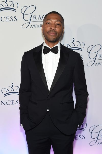 Kyle Abraham Photo