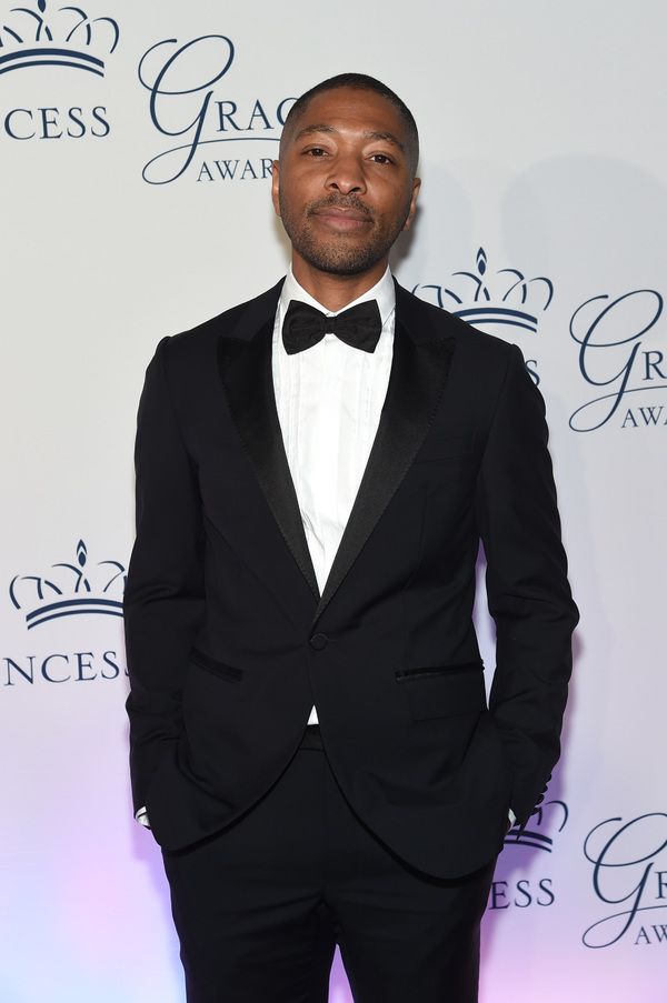 Kyle Abraham Photo