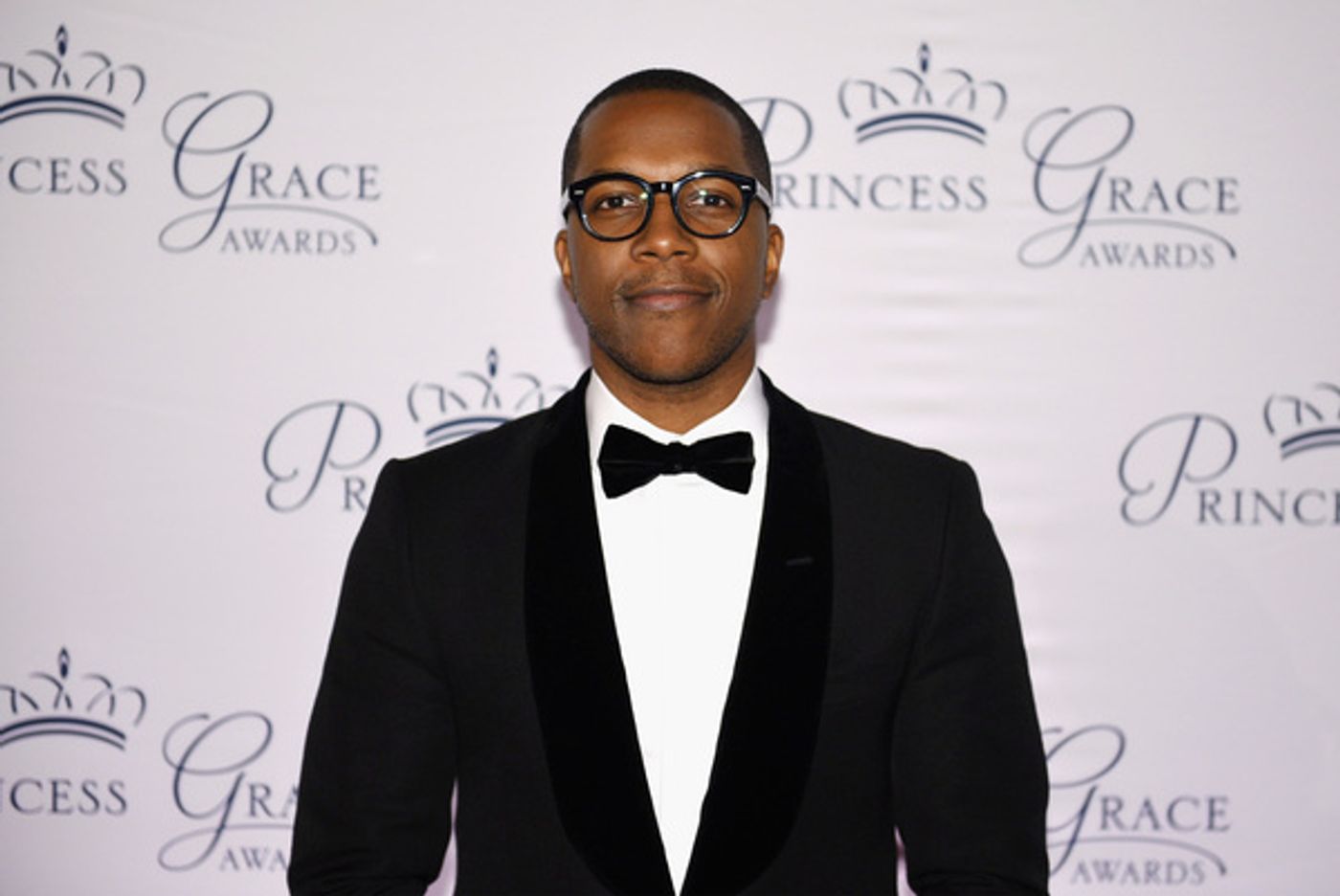 Photo Flash: Bebe Neuwirth Hosts The 2018 Princess Grace Awards Gala, Featuring Tyne Daly, Leslie Odom, Jr. and More  Image