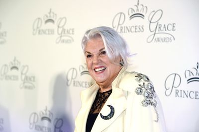 Tyne Daly Photo