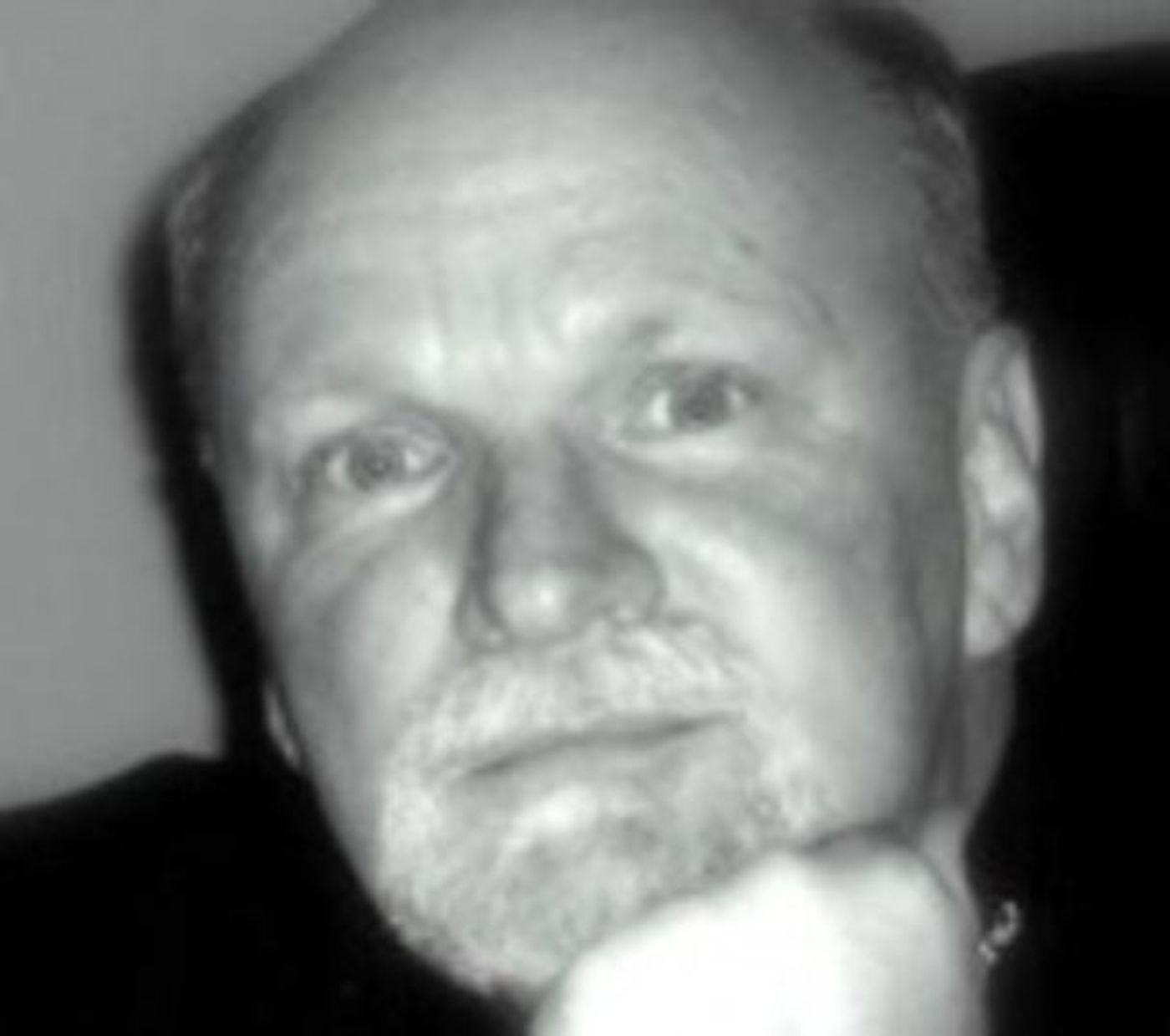 Interview: Roger Kazanowski, author of the controversial thriller A CHANGE OF FAITH  Image