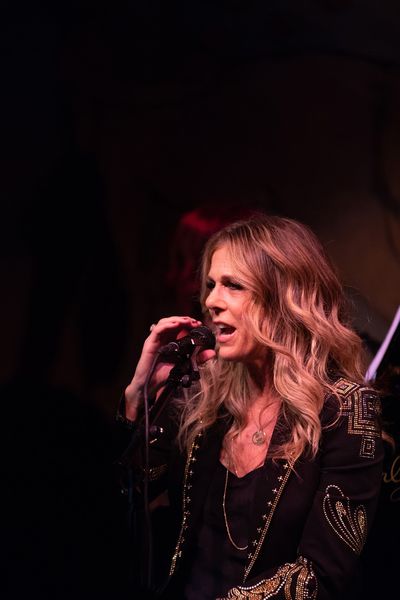 Rita Wilson Photo