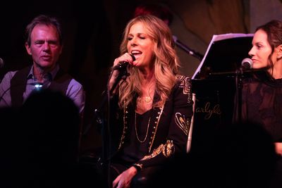 Rita Wilson Photo