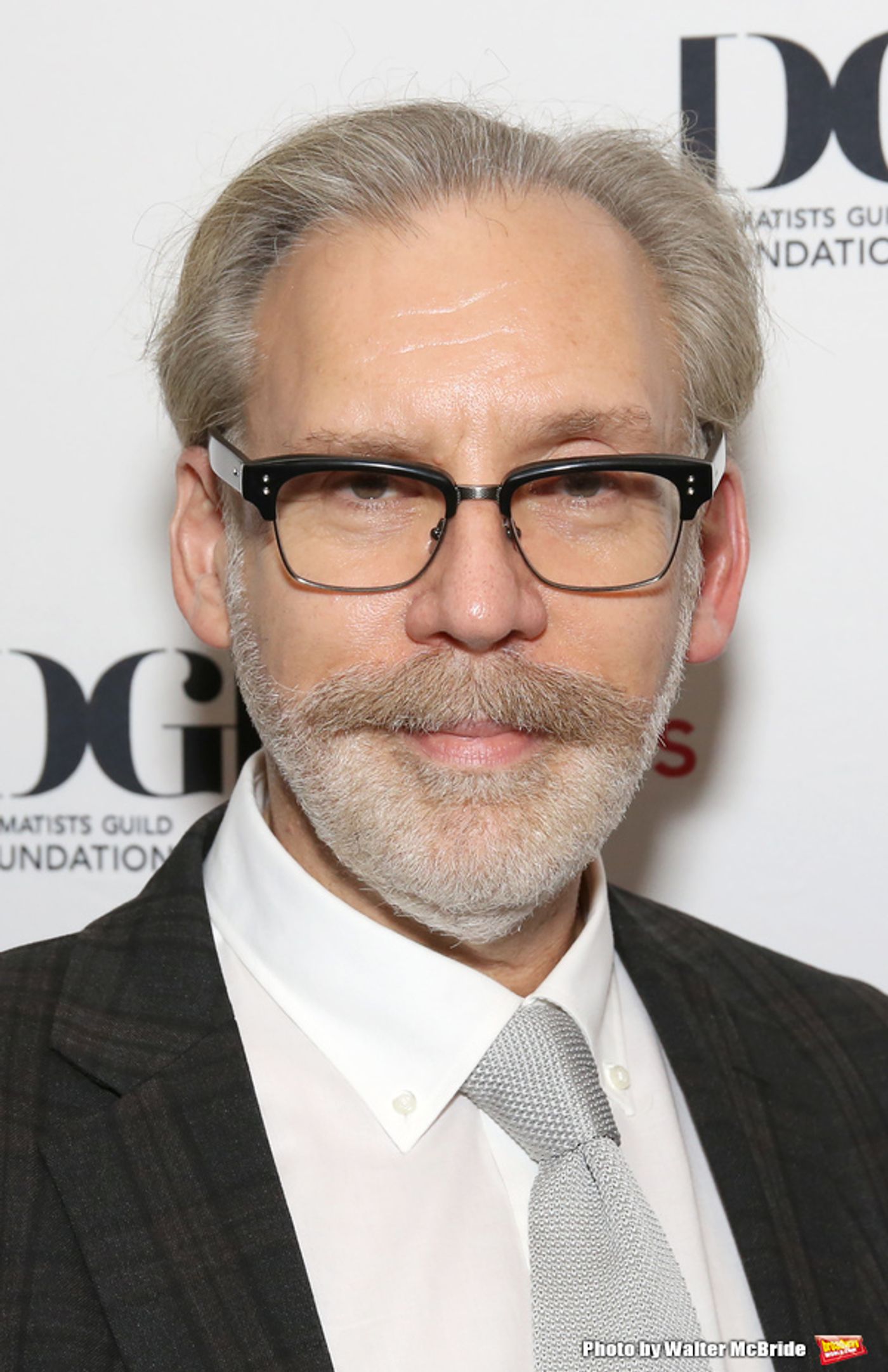 Photo Coverage: Dramatists Guild Foundation Fellows Present New Works!  Image