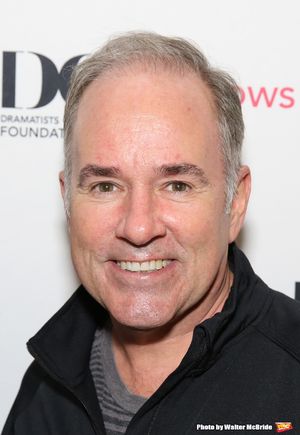 Stephen Flaherty Photo