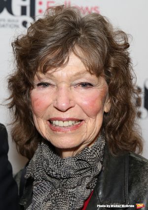 Gretchen Cryer Photo