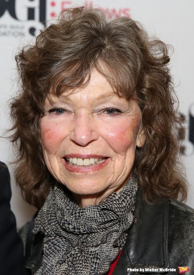 Gretchen Cryer Photo