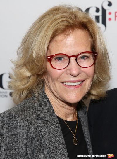 Barbara Olcott  Photo