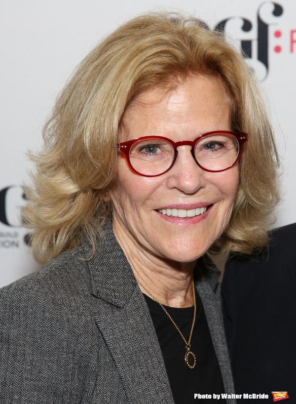 Barbara Olcott  Photo