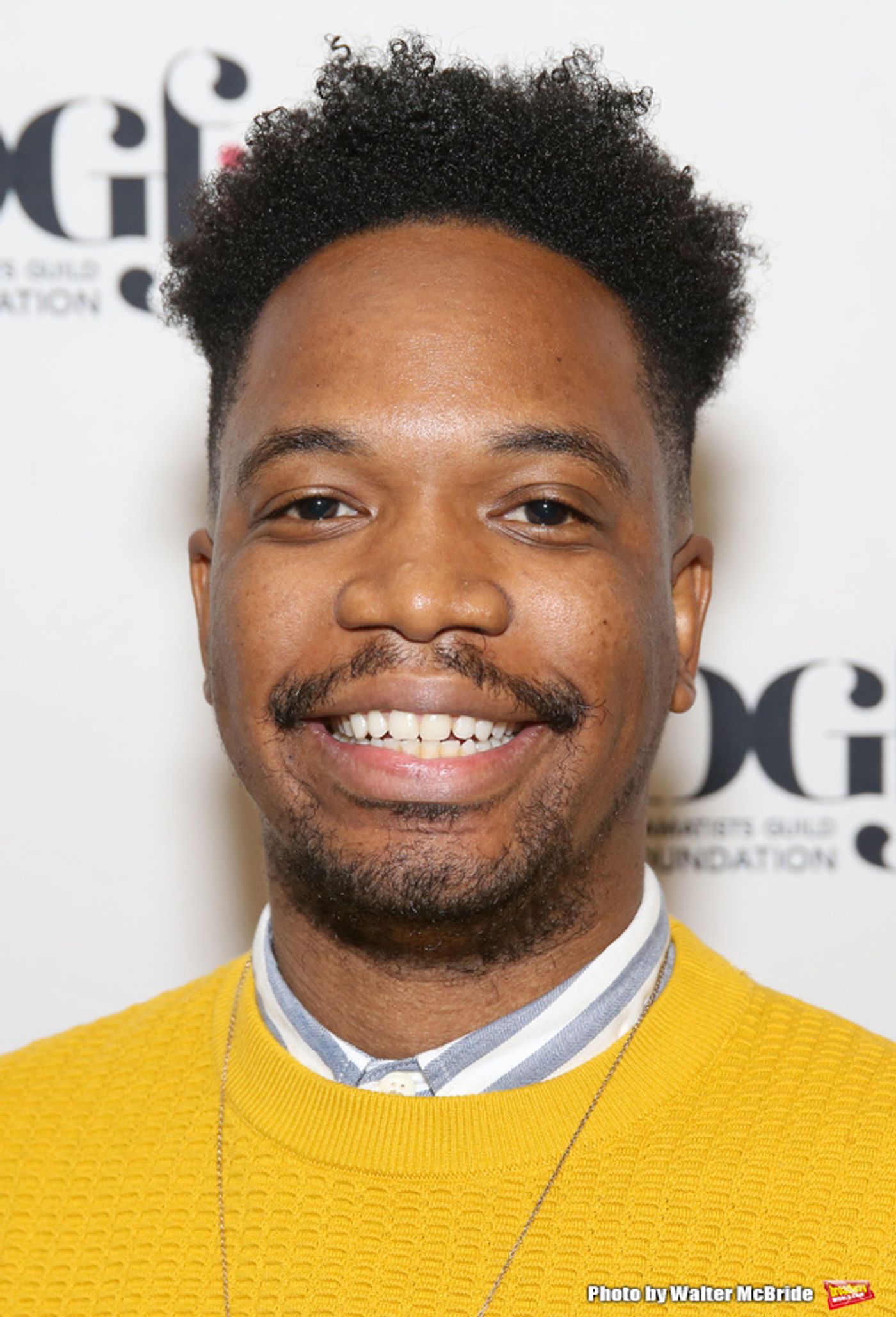 Photo Coverage: Dramatists Guild Foundation Fellows Present New Works!  Image