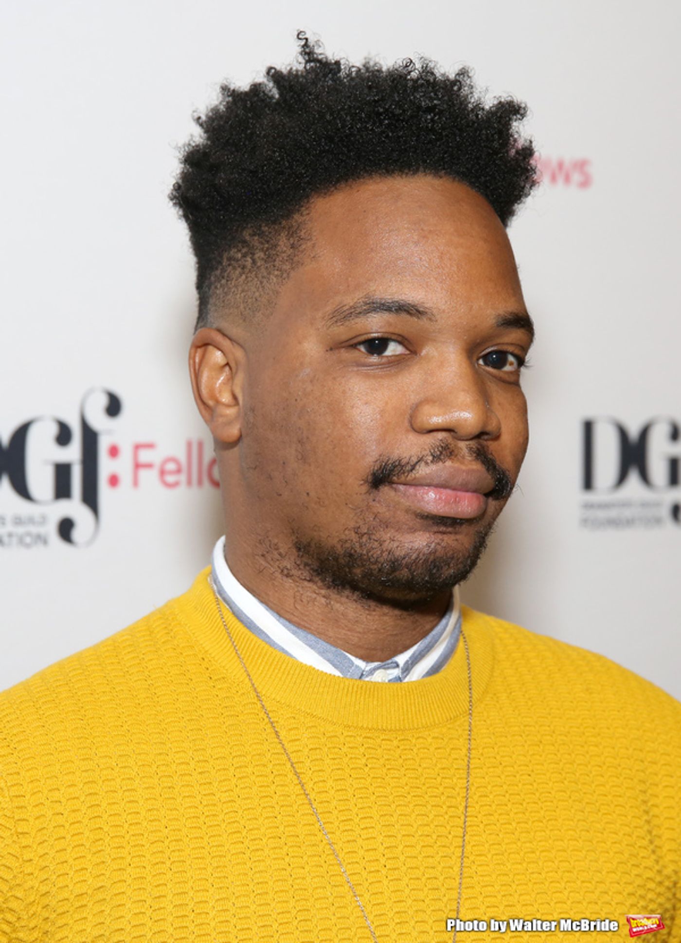 Photo Coverage: Dramatists Guild Foundation Fellows Present New Works!  Image