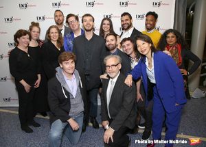 Sheri Wilner, Morgan Gould, Deborah Taychun, Eric Micha Holmes, Sam Salmond, Oliver H Photo