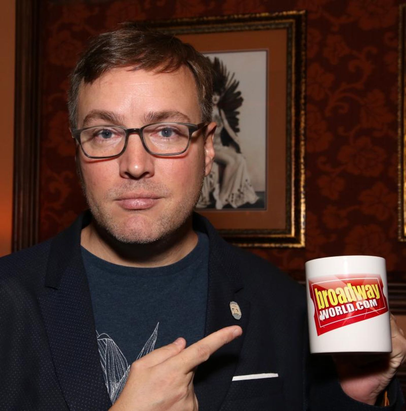 Wake Up With BWW 10/19: Inside A VERY WICKED HALLOWEEN, and More!  Image