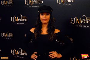 Chanel Terrero Photo