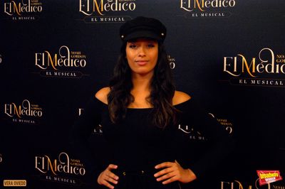 Chanel Terrero Photo