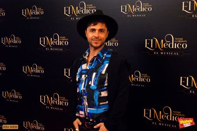 David Avila Photo