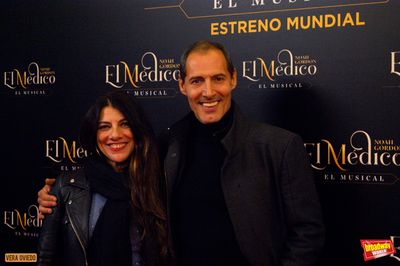 Manuel Bandera Photo