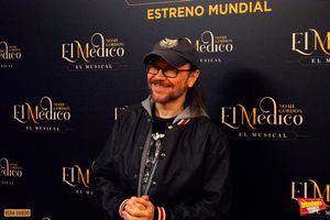 Santiago Segura Photo