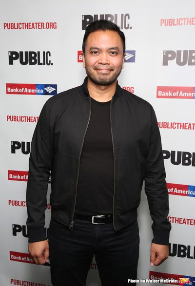 Jose Llana  Photo