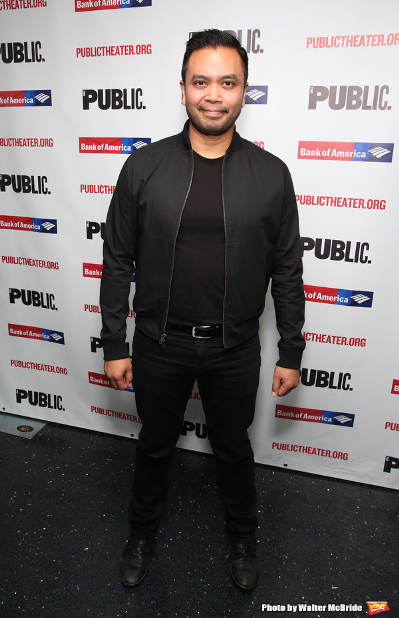 Photo Coverage: Inside Opening Night of MOTHER OF THE MAID, Starring Glenn Close  Image