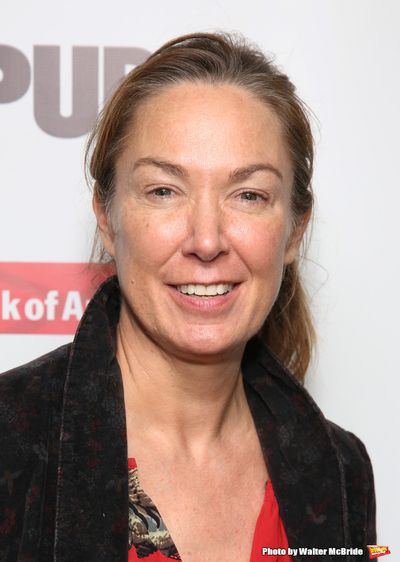 Elizabeth Marvel  Photo