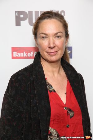 Elizabeth Marvel @ BroadwayWorld Elizabeth Marvel Photo
