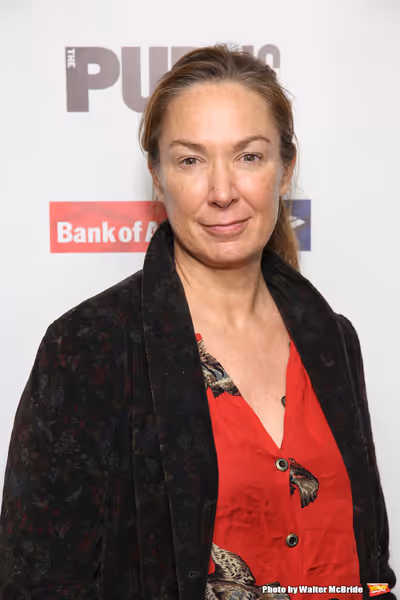 Elizabeth Marvel  Photo